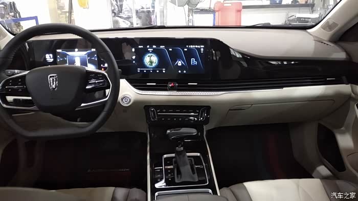 第三代奔腾b70用两个字形容完美!