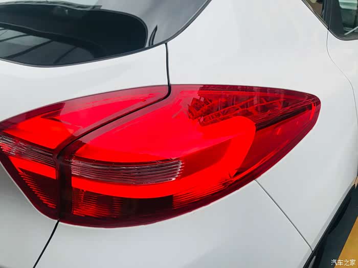 【提车作业】我与帝豪gs的幸福开始