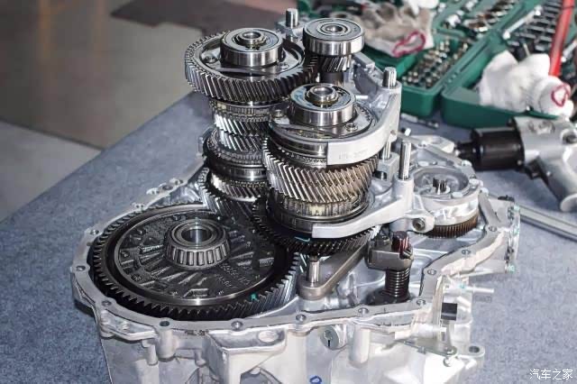 【图】13款cvt变速箱大家多久换变速箱油?_rav4荣放论坛_汽车之家论坛