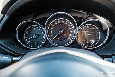 【多图杀猫】神奇动物去哪里——马自达cx-5帝都亲子自驾游记