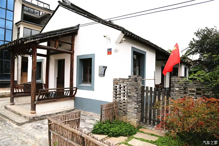 【图】美丽的香村-祁庄_江苏论坛_汽车之家论坛