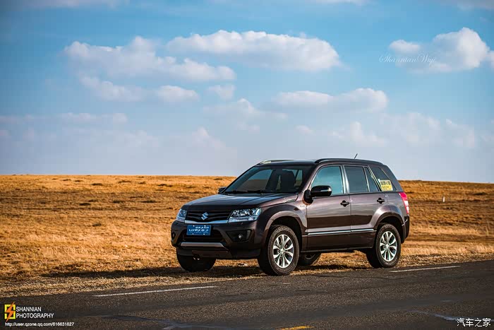 【图】2021秋冬之旅,超维伴我一路前行!_超级维特拉论坛_汽车之家论坛