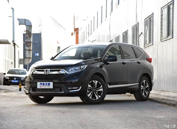 征得家中领导同意预算20万左右选德系suv