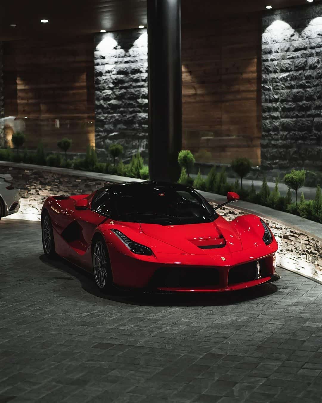 7年前推出的拉法,今天看来依然是毫不过时!