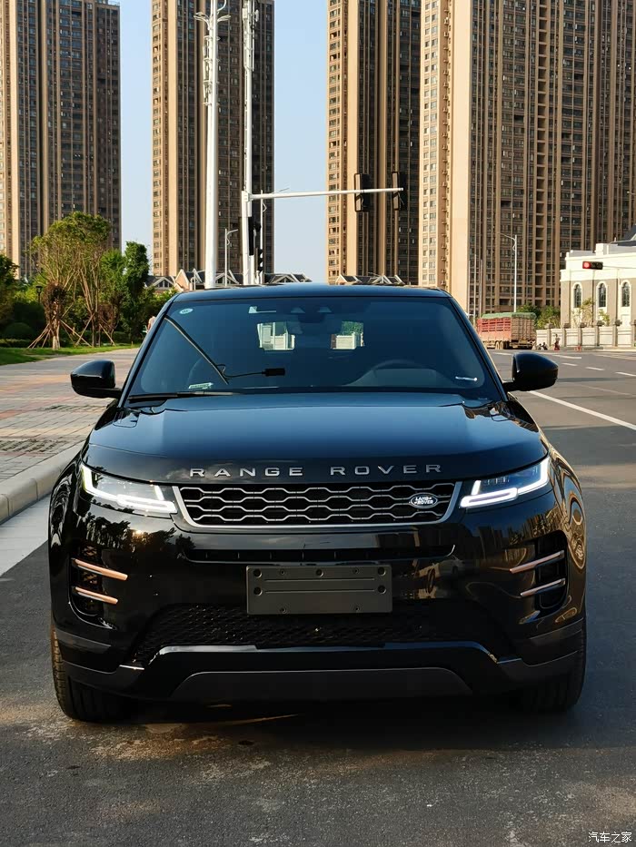 【图】河南,郑州路虎极光新建车友群,留言,我加_揽胜极光论坛_汽车之