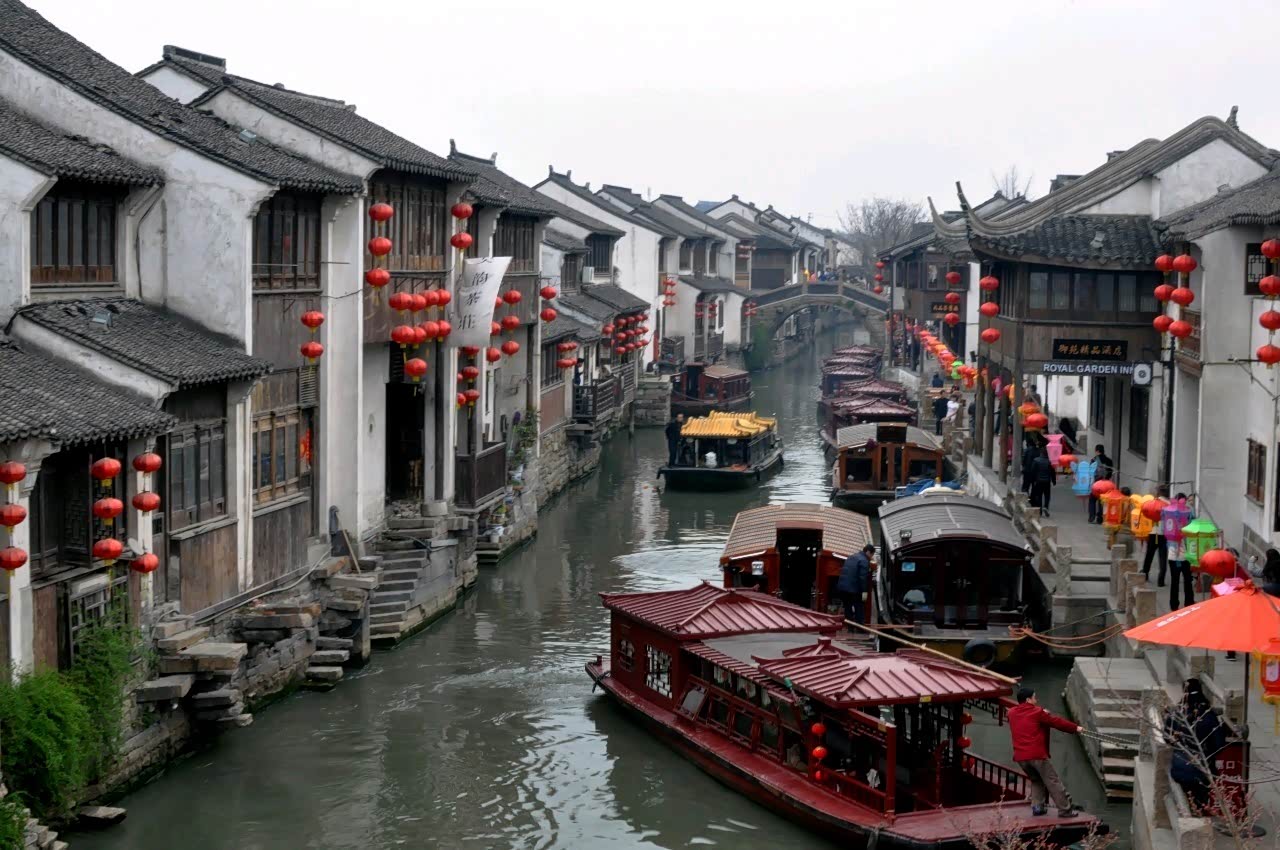只有在充满了艰辛的人生旅途中始终调整好自己观风景的心态
