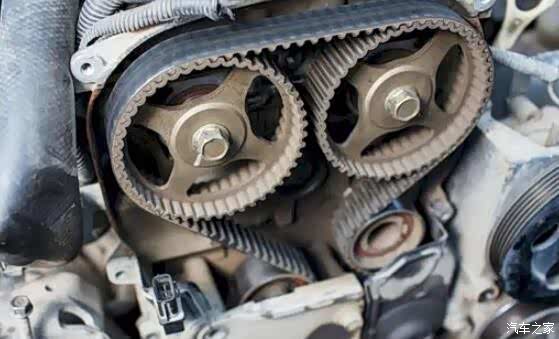 【图】多少公里换正时皮带啊?_跨越王x3论坛_汽车之家论坛