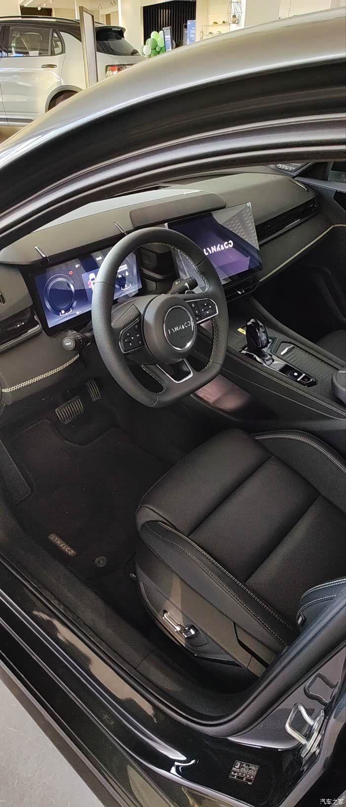 【图】今天刚看完23款领克03的22款03车主_领克03论坛_汽车之家论坛