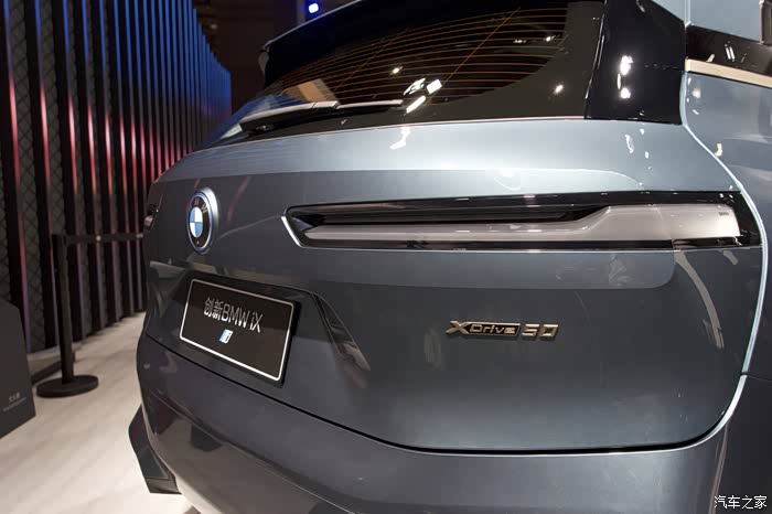 2021广州车展宝马良驹宝马汽车