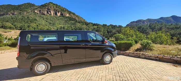 【图】新提新全顺v362黑色中轴低顶开始折腾第一季_全顺论坛_汽车之家