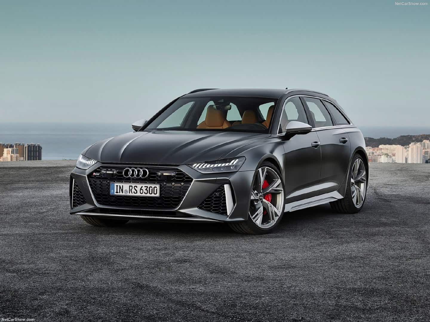 audi rs6 avant (2020)_奥迪rs论坛_手机汽车之家