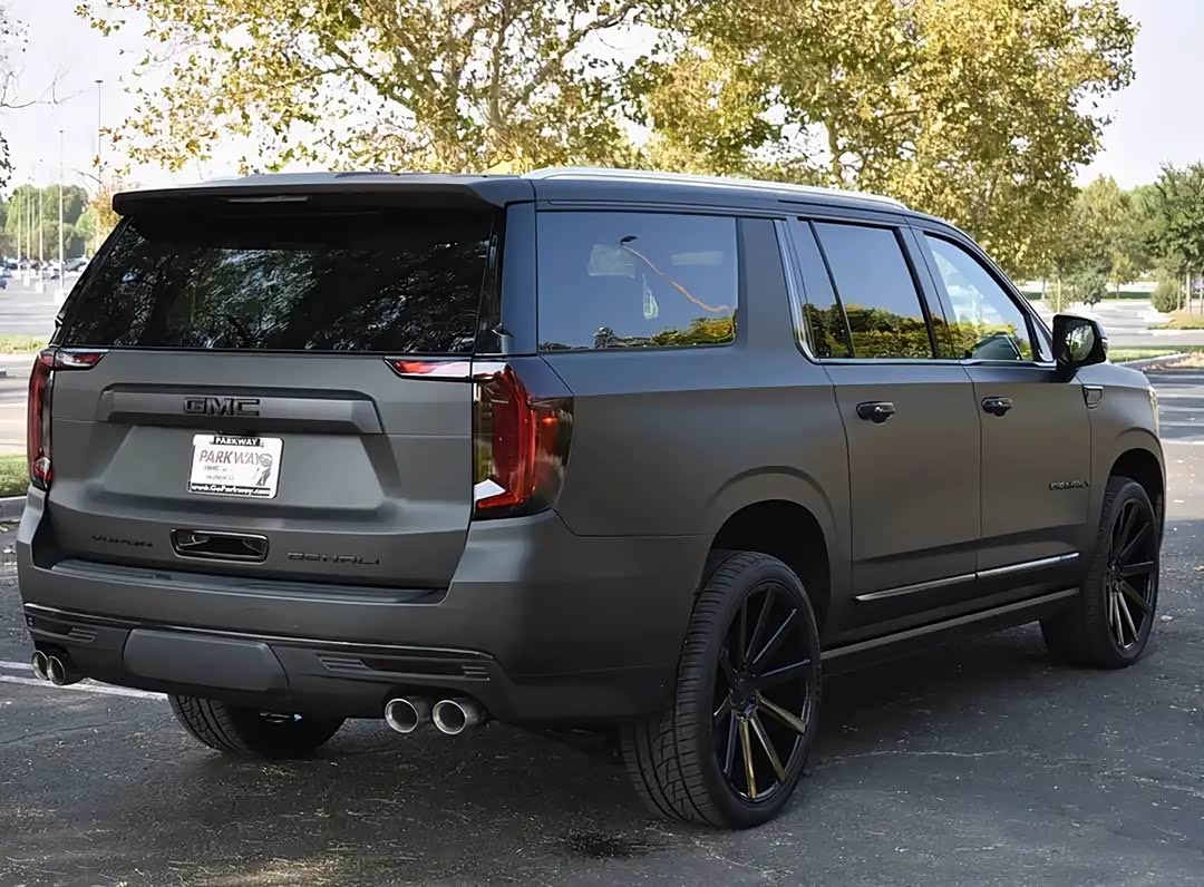 gmc论坛_汽车之家论坛