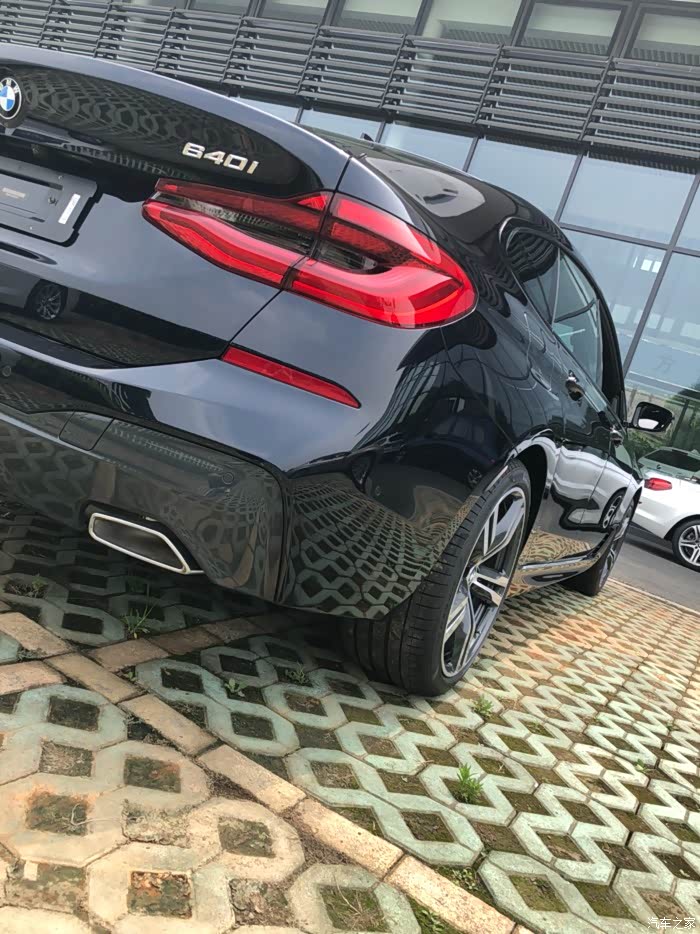 宝马6系gt论坛_汽车之家论坛