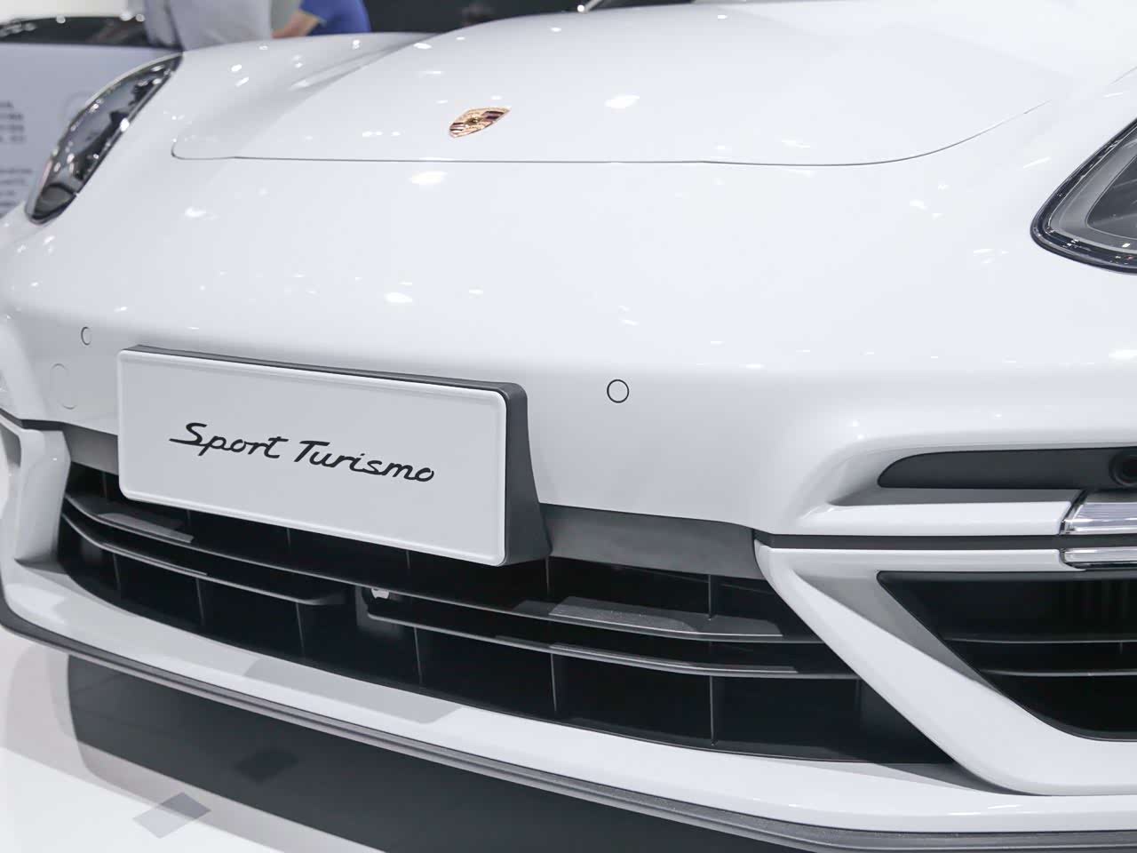 这是一台上绿牌的帕拉梅拉,你会选择它吗?