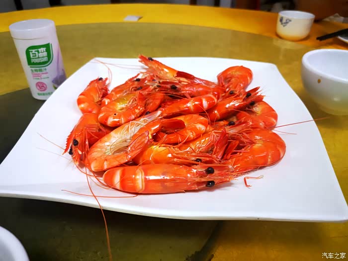 粤游粤精彩--海鲜,风车,大海,一次说走就走的广东阳江海陵岛