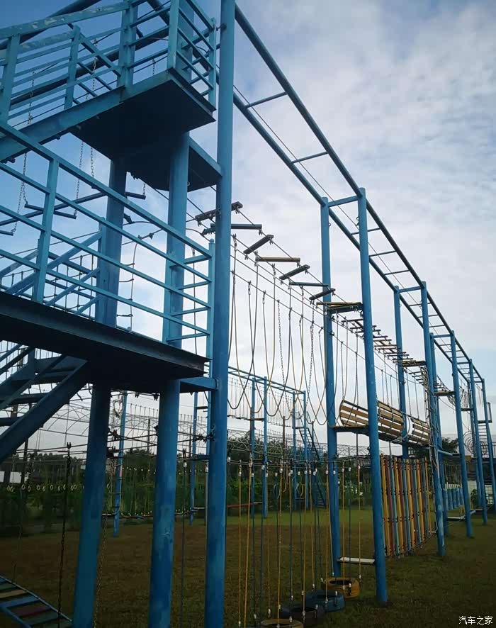 观音阁五号营地