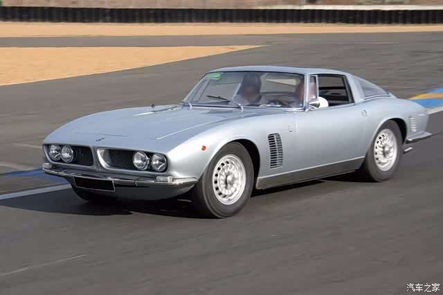 v8不只是美国的名片 10款使用巨大v8引擎的欧洲车型