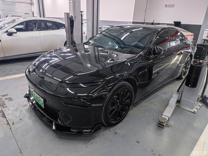 男人天生好色p7改色黑武士