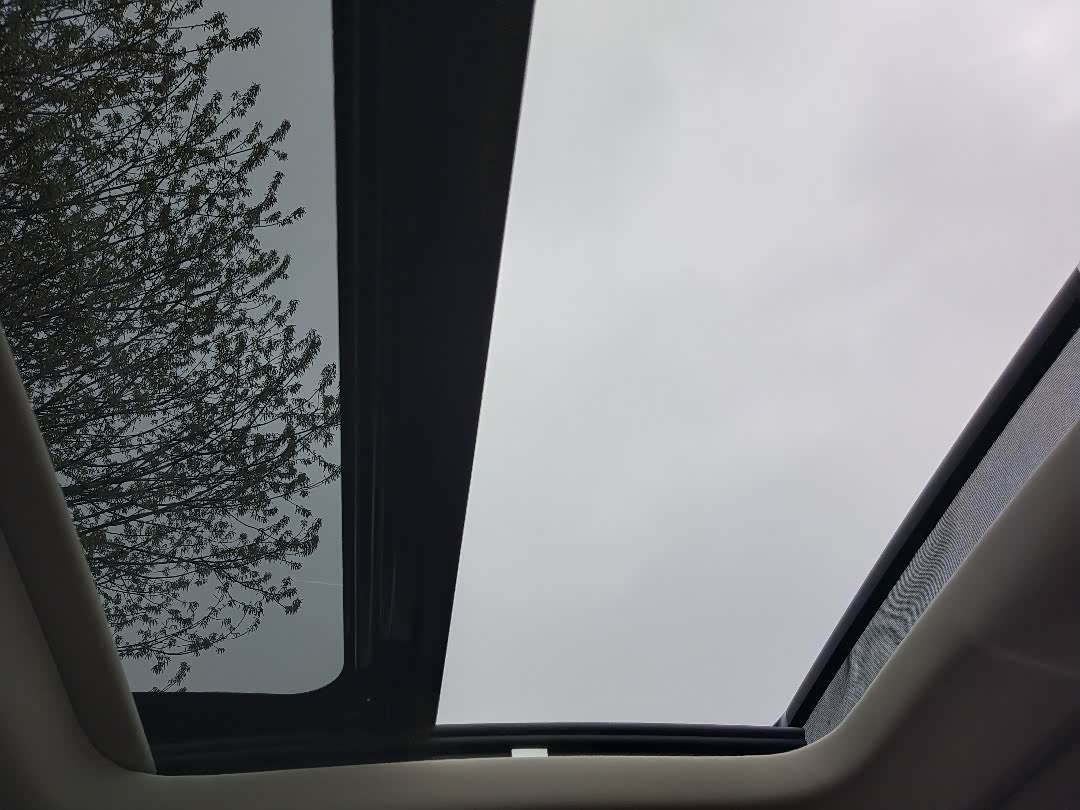 【图】老同志敲锣打鼓喜提cs85_长安cs85 coupe论坛_汽车之家论坛