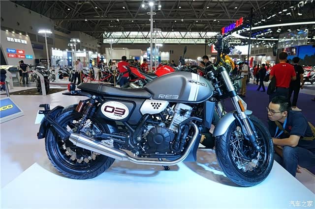 【图】希望隆鑫用650造一台有品位的复古大单缸_摩托车论坛_汽车之家