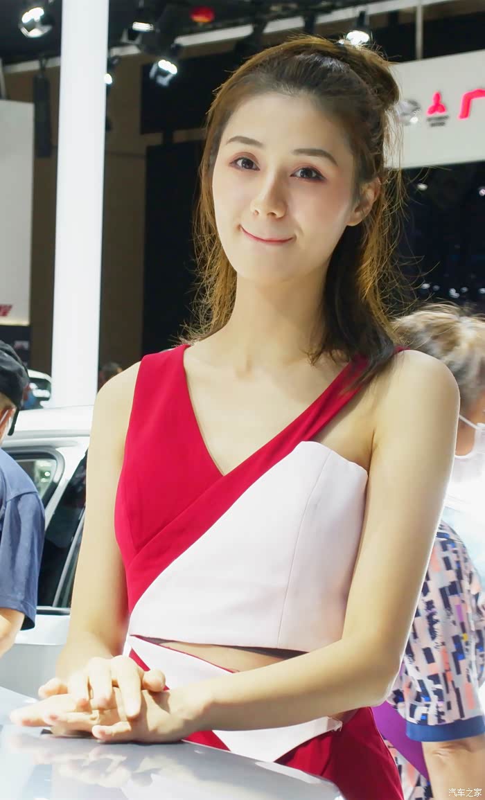 2020年8月昆明国际车展