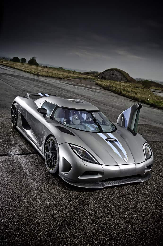 【图】koenigsegg agera prototype颜值很高_科尼赛克论坛_汽车之家