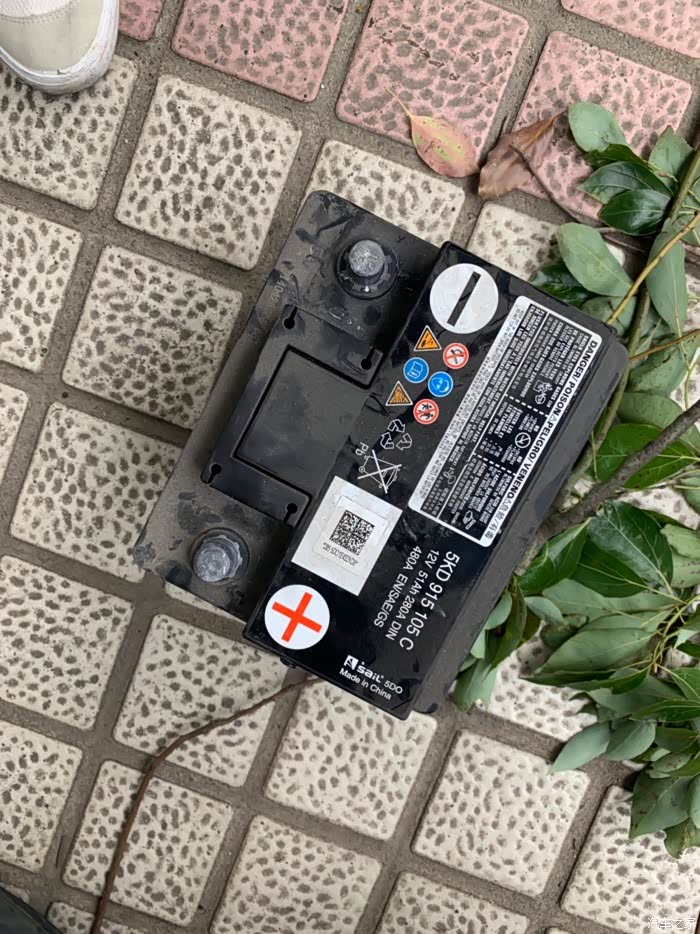 这个牌子的电瓶如何帮忙看看