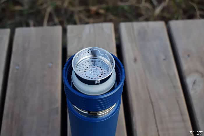 家家众测节奏再快也要慢下来记得喝水评测炊大皇保温杯