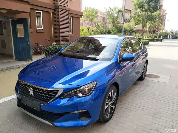 斜侧45度角全观