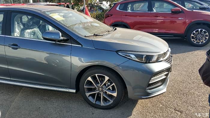 补发提车贴2018111提青瓷灰