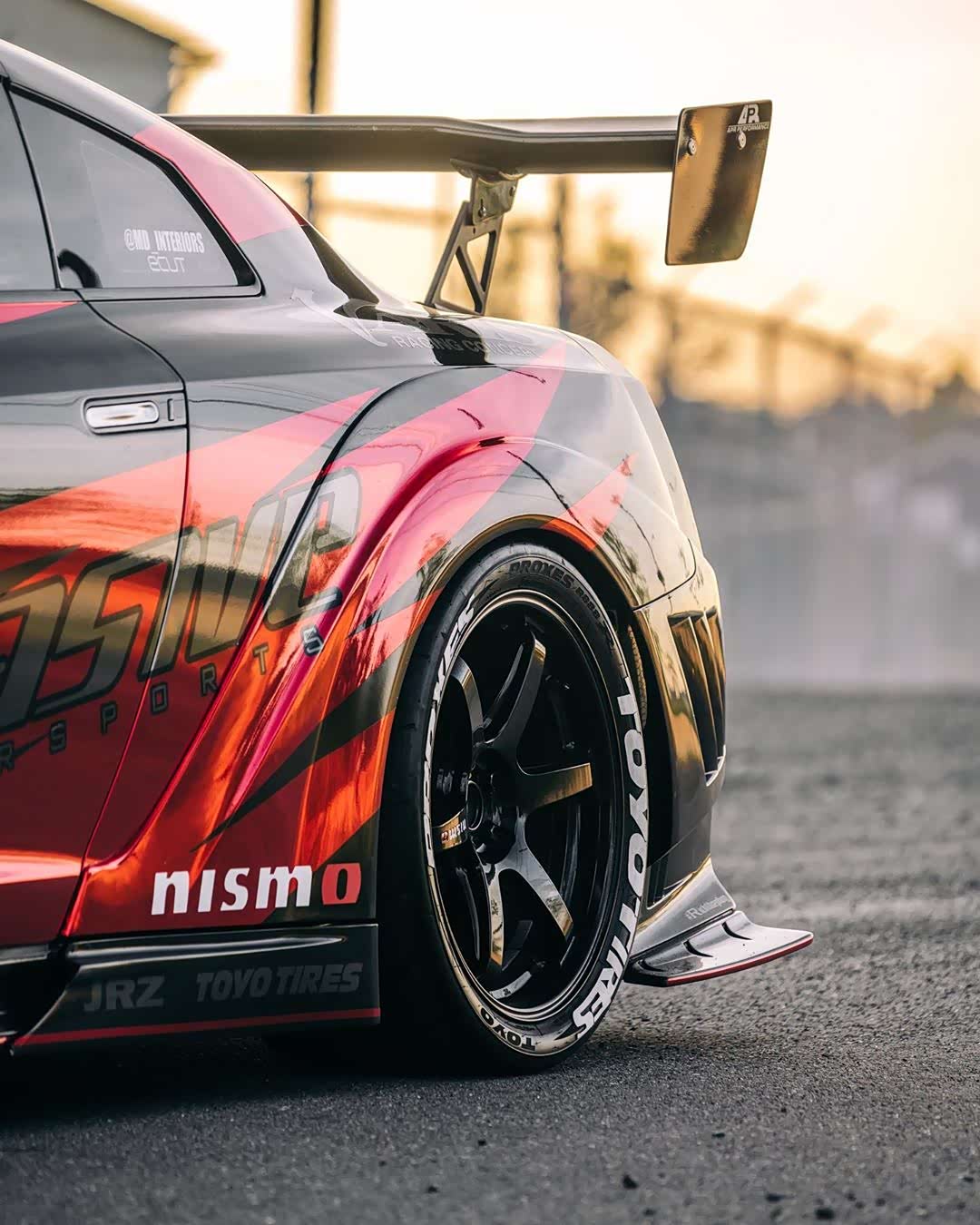 【图】眼花缭乱的涂装nissan gtr ._日产gt-r论坛_汽车之家论坛