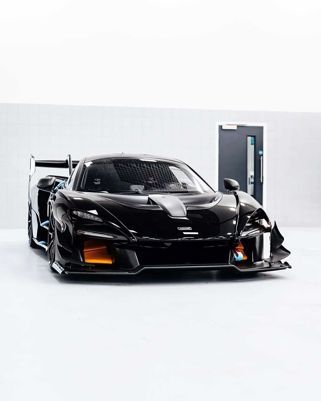 迈凯伦塞纳论坛_汽车之家论坛