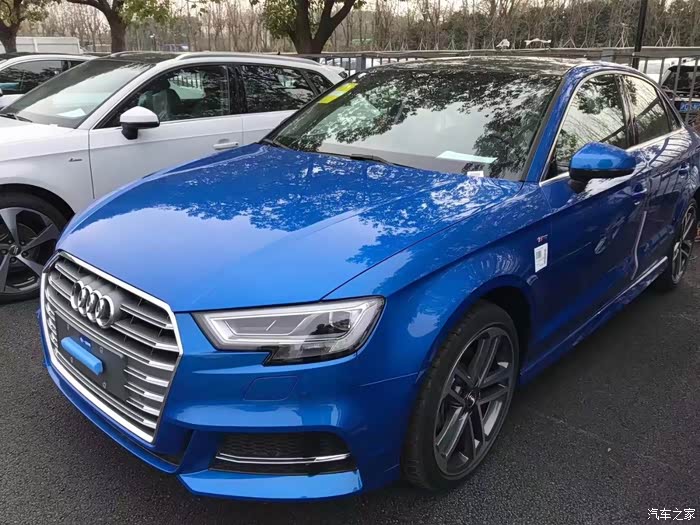 0t 鹦鹉蓝_奥迪a3论坛_汽车之家论坛