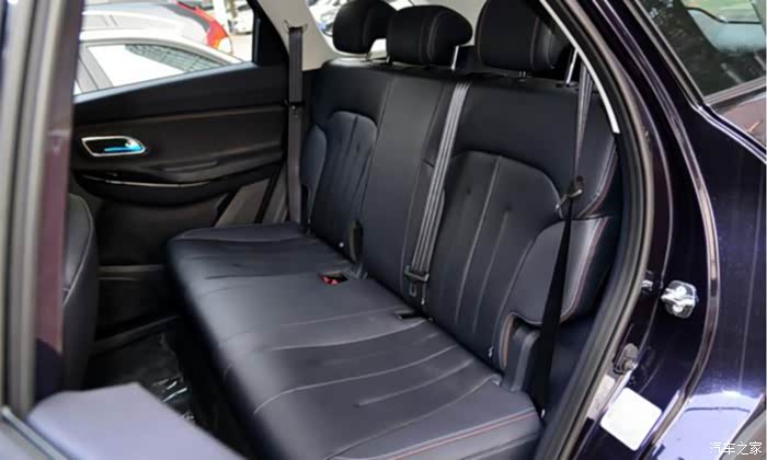 终于被我等到车啦!走!提长安欧尚x7去!