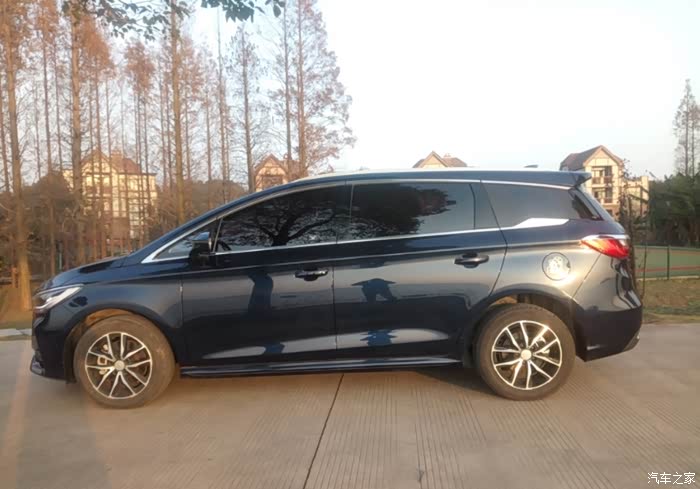 马克思的多彩生活】全胜峡瀑布_宋max/宋max新能源论坛_汽车之家论坛