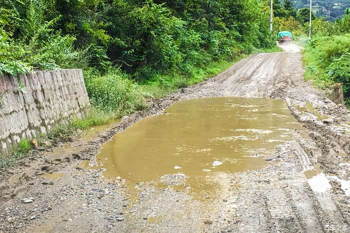 人车生活展现我的爱车之道爱她就带她一起去看世界