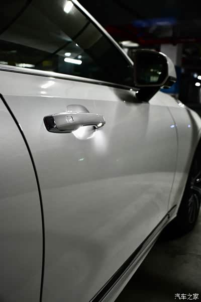 沃尔沃s90使用报告!