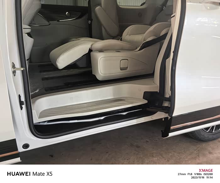 【图】放完图片我就跑_风行-v9论坛_汽车之家论坛