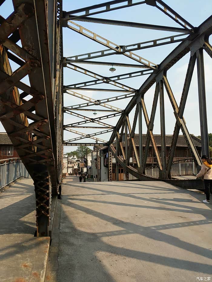 车墩影视城好玩吗