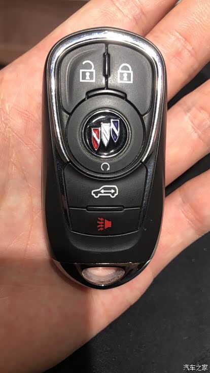 【图】2589买个钥匙套这么难吗?_别克gl8论坛_汽车之家论坛