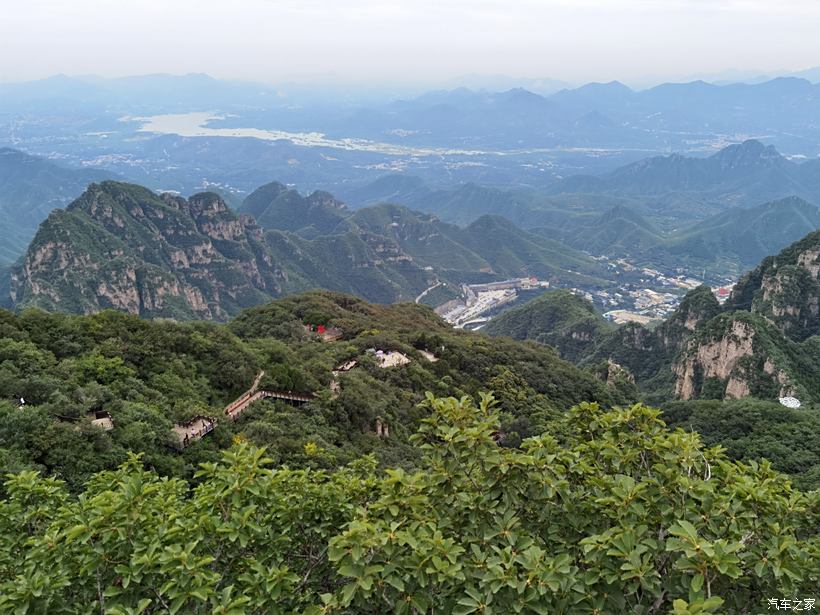 河北易县狼牙山——我走遍中国旅行梦开始的地方！_17