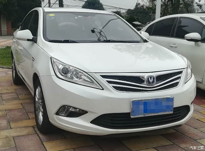 【图】长安经典,逸动之美_逸动论坛_汽车之家论坛