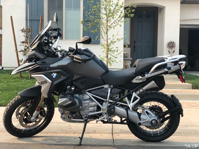 【图】入手2020款 r1250gs 求全国水鸟微信群_宝马摩托车论坛_汽车之