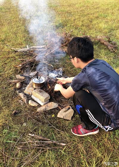 小鹏p7自驾博罗县黄山洞水库