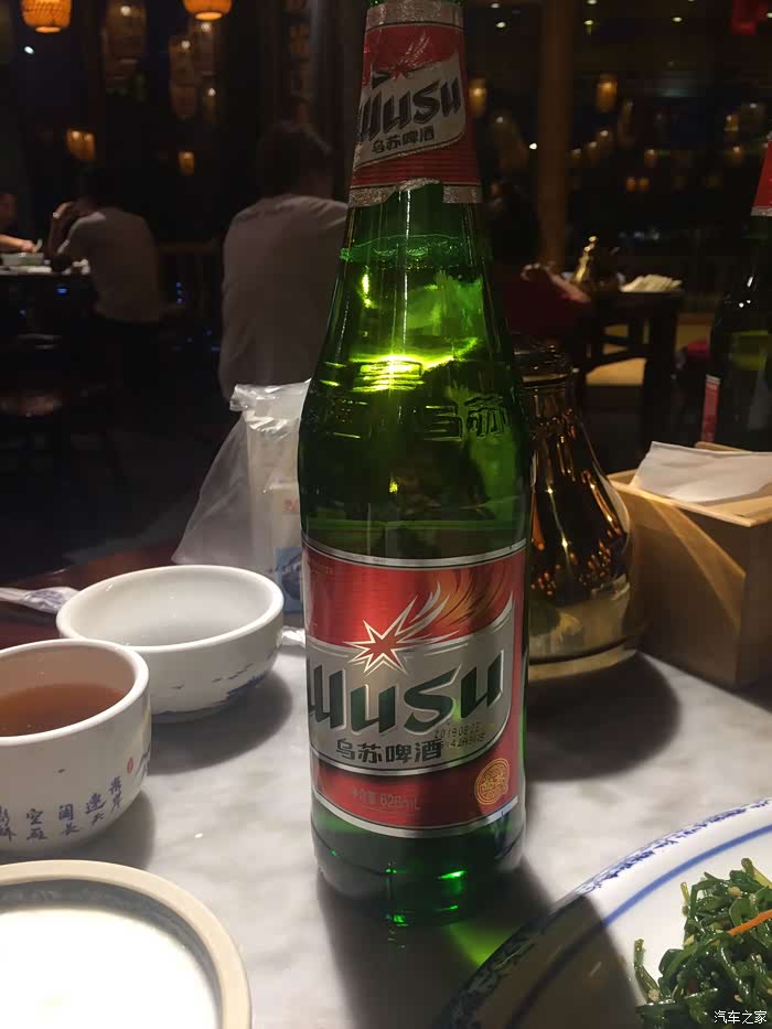 前往新疆路上第四站新疆自治区哈密市