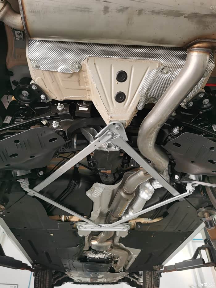 【图】330i 圣诞提车_宝马3系gt论坛_汽车之家论坛