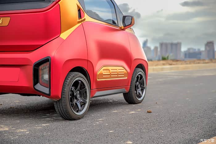 来自一位e200车主最真实的告白_宝骏e200论坛_汽车之家论坛