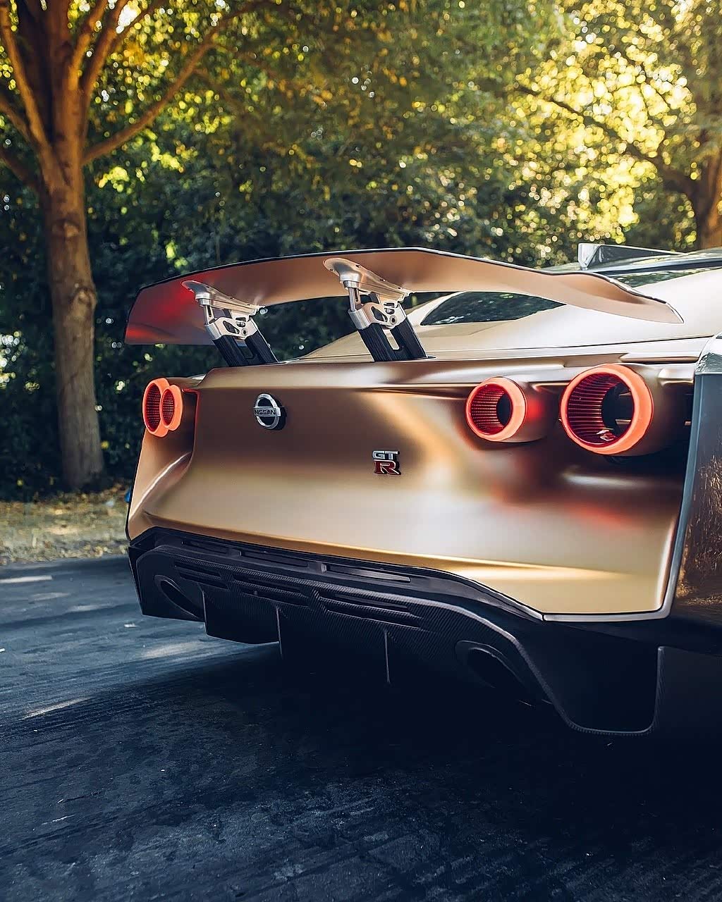 nissan gt-r50 全球限量50台