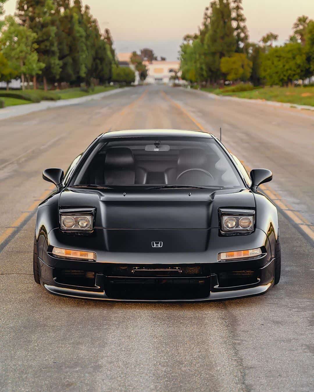 本田nsx论坛_汽车之家论坛