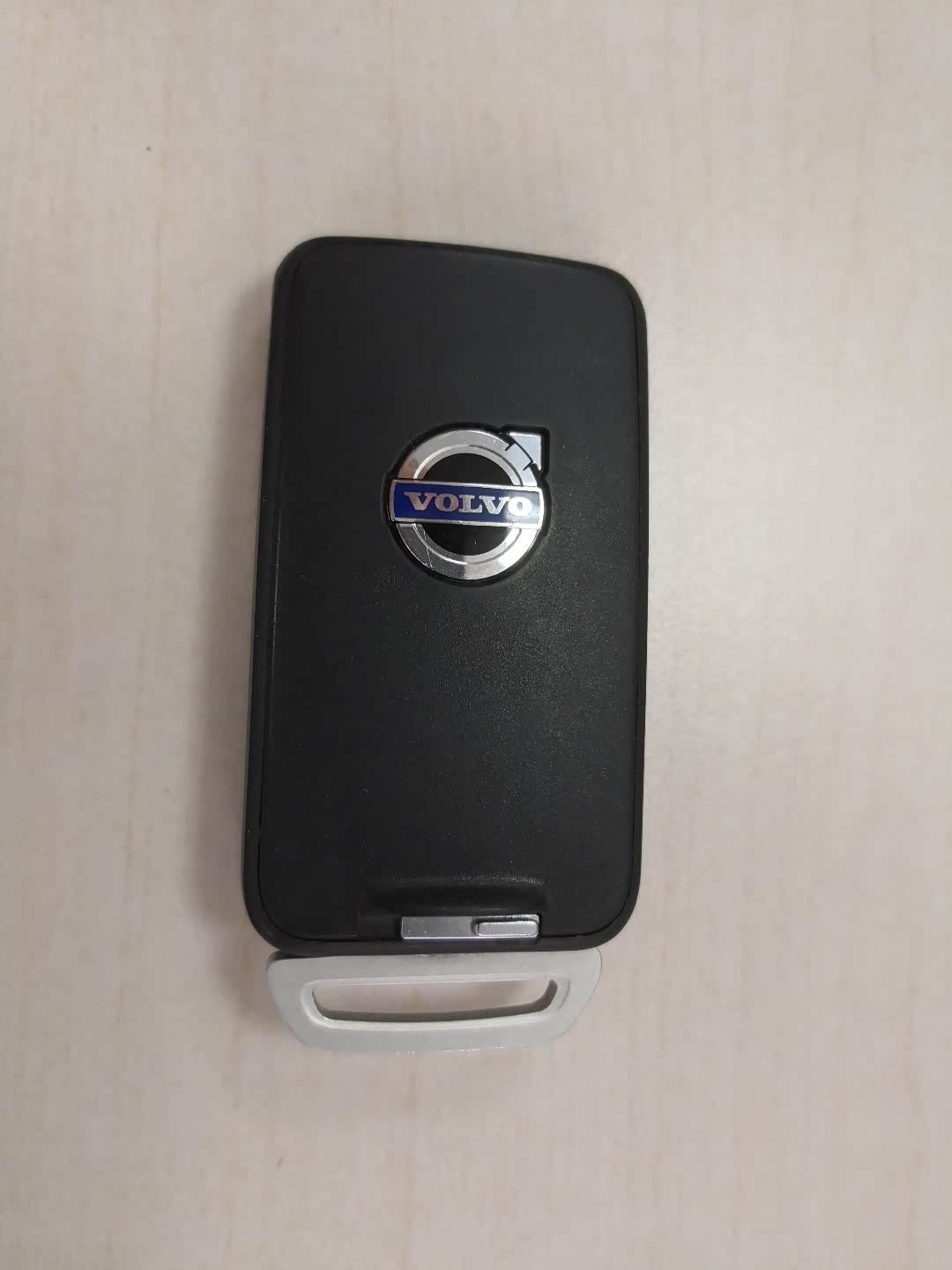 【图】xc60更换钥匙电池_沃尔沃xc60论坛_汽车之家论坛